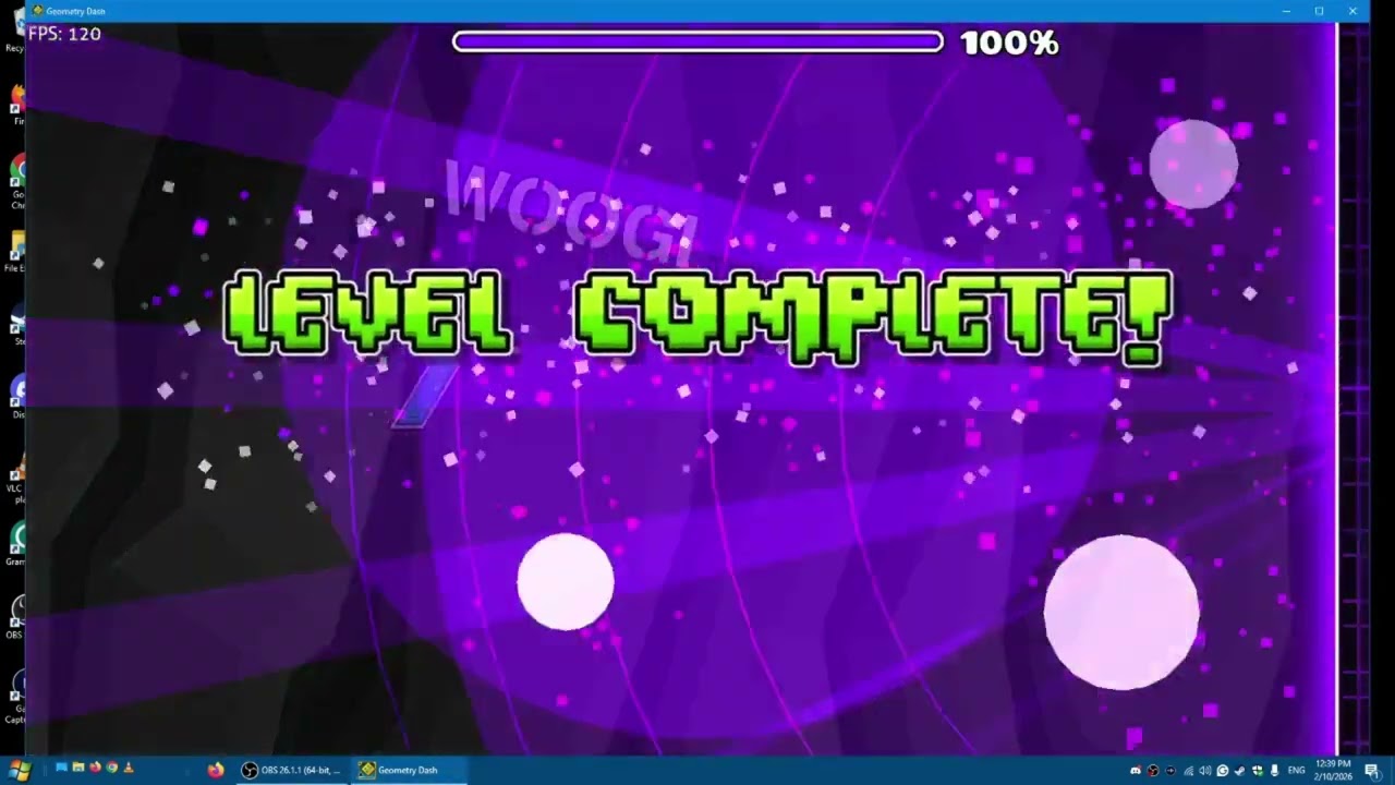 [NEW HARDEST] Retention by Woogi1411 100% [Extreme Demon]