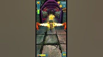 Endless Run: Jungle Escape game #gaming #gameplay #android #mobilegame #game(1)