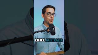 Bali = Little Australia???!!!