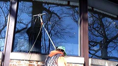 waterfed wagtail precision glide jan 2016