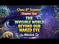 CLASS 8th science chapter 2nd Curiosity (part 4th) || Abhishek Mishra #cbse #8th #ScienceCuriosity