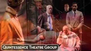 Quintessence Theatre - Theatre Philadelphia - Wolfson Award Nomination Video