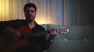 Tiryakinim (Cover) Resimi