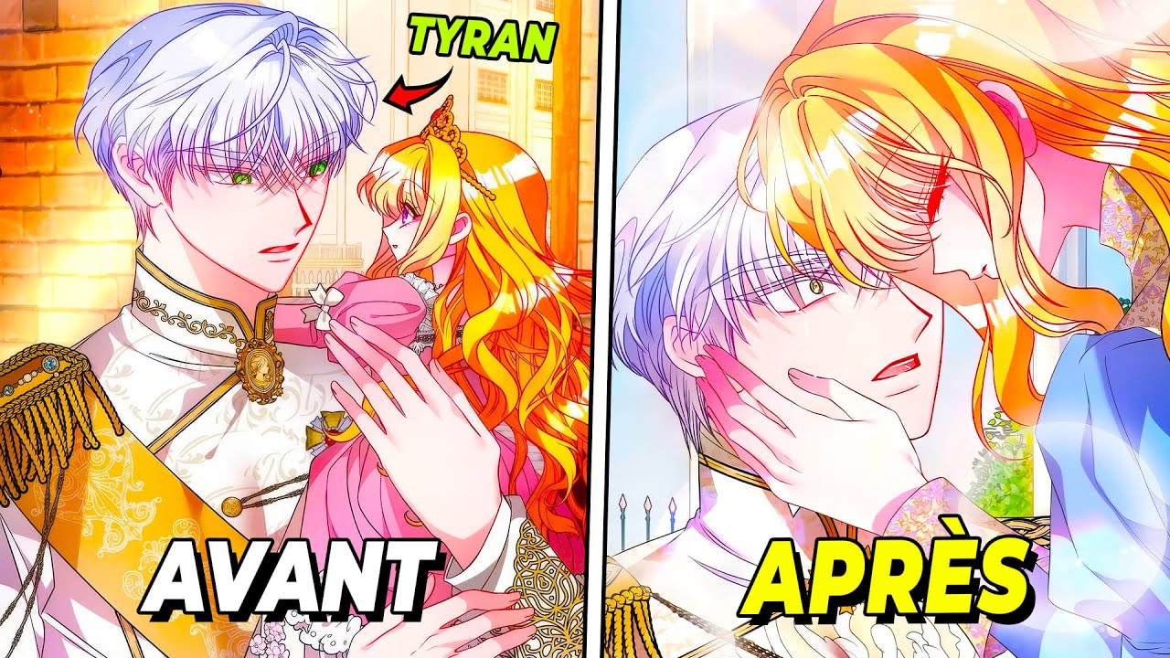 La Poupée Du Tyran Scan Vf