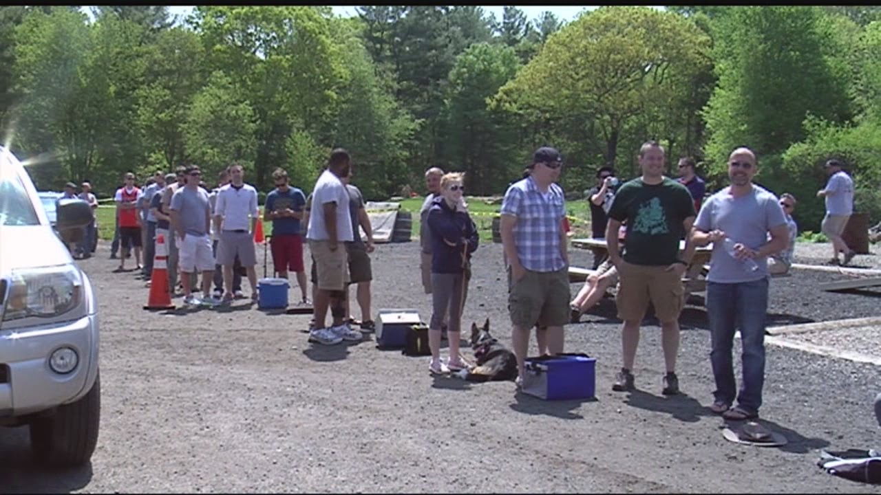 Tree House Brewing Company brings beer lovers to Monson YouTube