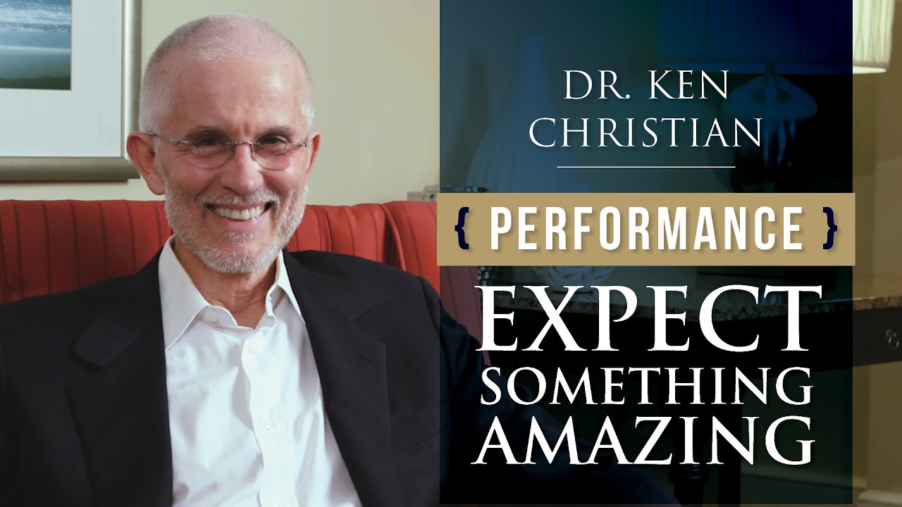 High Performance: The Role of Expectancies High Performance: The Role of Expectancies