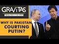 Gravitas: Will Putin make his maiden trip to Pakistan?