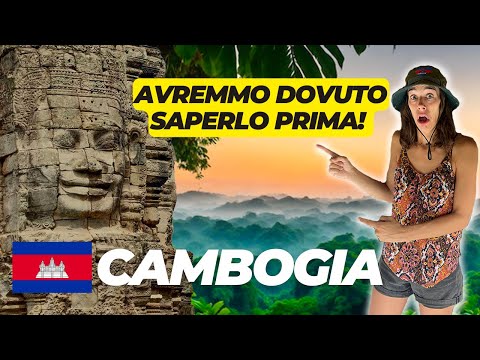 Video: Angkor Wat, Cambogia: consigli e consigli di viaggio
