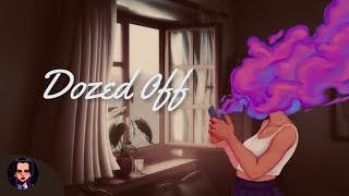 DOZED OFF - STILL HAZE feat. KERRI