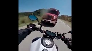 How NOT to Ride a Motorcycle 2018