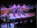 The Dixie Hummingbirds - Live