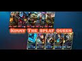 Kimmy the splat queen  full gameplay