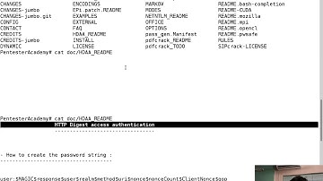 014 Chellenge 7 Cracking Digest Authentication Solutions