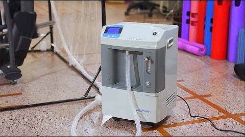 Longfian hypoxic generator