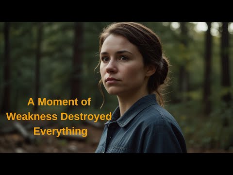 The Moment My