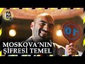 Moskova'nın Şifresi: Temel - Türk Filmi Tek Parça (HD)