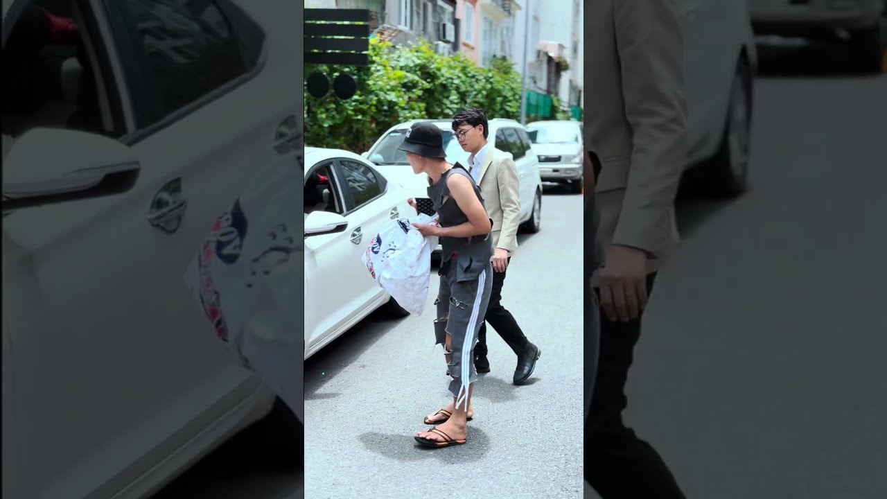Girl Shocked After Fierce Comeback CONDA NGUYEN Condanguyen Kindness Goodman Respect