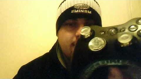 My First 360 Controller Mods