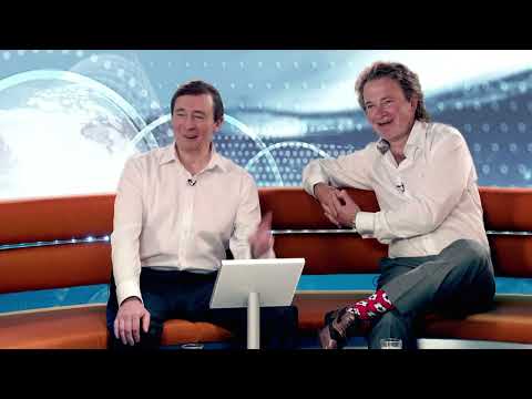 Harry and Paul's Magnificent Sporting Moments Upscaled