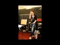 Kiss FM KOBE John-hoon(キム・ジョンフン)出演 2012.11.07
