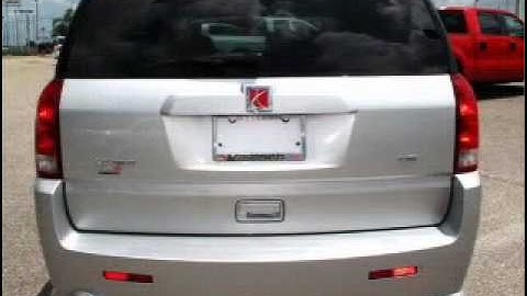 2007 Saturn VUE - New Port Richey FL