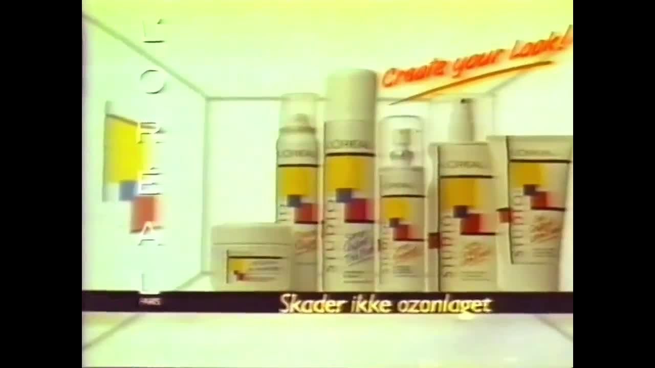 Tv3 - Reklamblock Och Programtrailers - 9