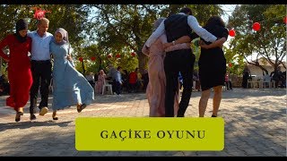 Gaçike Oyunu - Ezgi & Sezer Düğünü Resimi