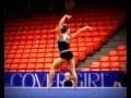 Shawn johnson  stronger