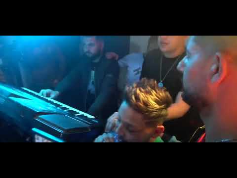 Cheb Chamsso Sghir 2022 Ana Li Rabitek Avec Amirvotich 