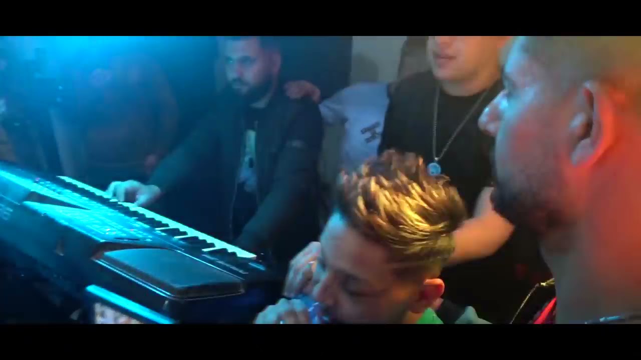 cheb chamsso sghir 2022 (ana li rabitek ) Avec amirvotich