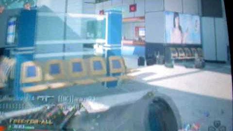 360 No Scope On Terminal