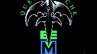 Video thumbnail of "Queensrÿche - Last Time in Paris"