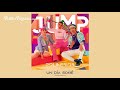 Lesslie Polinesia - Un Día soñé (Official Audio) | JUMP