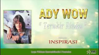 Ady (Wow) - Terukir Rindu (1995)