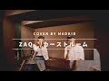 ZAQ / カーストルーム (TVアニメアニメ『ようこそ実力至上主義の教室へ』オープニングテーマ)Cover by MADKID