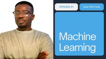 Machine Learning Explained Simply | Supervised vs Unsupervised Learning Made Easy