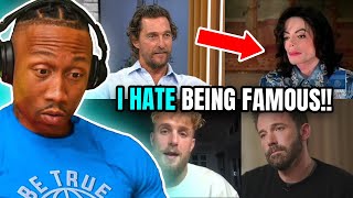 Warning 🚫😳  " I HATE Being FAMOUS!!" The DARK TRUTH 😈 DISTURBING TikTok's!  Profile