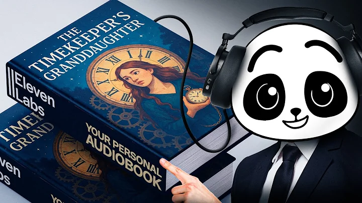 The Ultimate ElevenLabs AI Audiobook Tutorial In 2025! (From Script To Publish)