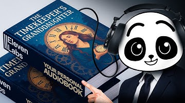 The Ultimate ElevenLabs AI Audiobook Tutorial In 2025! (From Script To Publish)