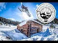 Powlandia - The Snowmobile Movie