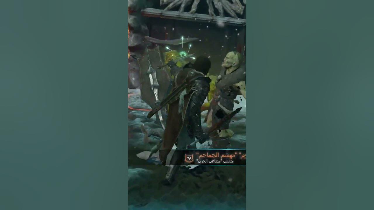 this-is-1000-hours-in-shadow-of-war-shorts-youtube