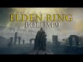 Elden Ring - Comet Azur yolundayız madalyonları arıyoruz!!!! Bölüm 9
