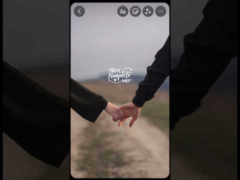 Hidden Instagram Story Stickers GIFs Shorts Instagram Story Status Reels Trend Viral Daily