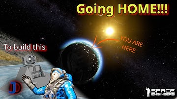 Space Engineers: S2e31 - We