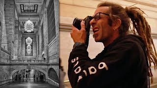 Lamb of God's Randy Blythe Shoots Stunning Photos of New York City