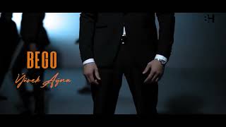 Bego - Yürek Ayna // 2023 Official Video