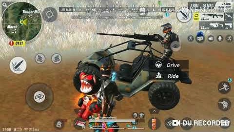 Black screen or game crash on rules of survival