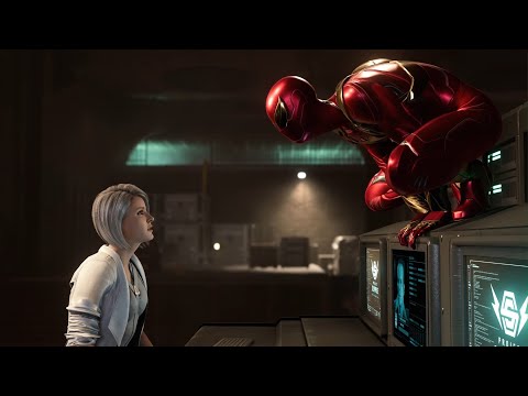 FINALE!!! (Spider-Man: The City That Never Sleeps Gameplay #6)