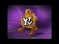 YTV Promos - The Weird Era (2000 - early 2006)