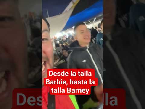 Nuevo video, aquí lo puedes ver completo.